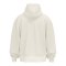 JAKO Wardrobe Hoody Weiß F601 - weiss