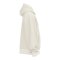 JAKO Wardrobe Hoody Weiß F601 - weiss