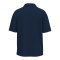 JAKO Wardrobe Polo Blau F900 - blau