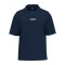 JAKO Wardrobe Polo Blau F900 - blau
