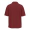 JAKO Wardrobe Polo Rot F156 - rot