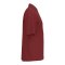 JAKO Wardrobe Polo Rot F156 - rot
