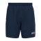 JAKO Wardrobe Short Blau F900 - blau