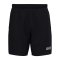 JAKO Wardrobe Short Schwarz F800 - schwarz