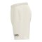 JAKO Wardrobe Short Weiß F601 - weiss