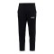 JAKO Wardrobe Trainingshose Schwarz F800 - schwarz