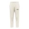 JAKO Wardrobe Trainingshose Weiß F601 - weiss
