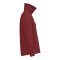 JAKO Wardrobe Trainingsjacke Rot F156 - rot