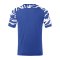 JAKO Wild Trikot Blau Weiss F412 - blau
