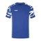 JAKO Wild Trikot Blau Weiss F412 - blau