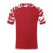 JAKO Wild Trikot Rot Weiss F112 - rot