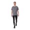 JAKO Winter Power Leggings Schwarz F800 - schwarz