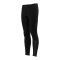 JAKO Winter Power Leggings Schwarz F800 - schwarz