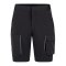 JAKO Work Funktionsshort Damen Schwarz F800 - schwarz