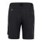 JAKO Work Funktionsshort Schwarz F800 - schwarz