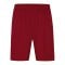 JAKO World Short Rot F160 - rot