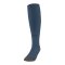 JAKO World Stutzenstrumpf Blau F950 - blau