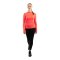 JAKO ZipTop Light Flow Sweatshirt Damen Orange F365 - orange