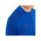 JAKO ZipTop Light Flow Sweatshirt Kids Blau F400 - blau