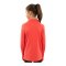 JAKO ZipTop Light Flow Sweatshirt Kids Orange F365 - orange
