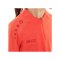 JAKO ZipTop Light Flow Sweatshirt Kids Orange F365 - orange