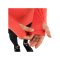 JAKO ZipTop Light Flow Sweatshirt Kids Orange F365 - orange