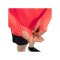 JAKO ZipTop Light Flow Sweatshirt Orange F365 - orange