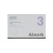 Jason Markk Premium Microfiber 3 Pack Handtuch Weiß - weiss