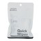 Jason Markk Quick Wipes Pack of 3 Accessoire Weiß - weiss