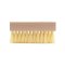 Jason Markk Standard Schuhreinigungsbürste Braun Accessoire Braun - braun