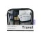 Jason Markk Travel Kit Schwarz F0001 - schwarz
