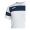 Joma Academy II Trikot Set Weiß - weiss