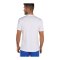 Joma Academy III T-Shirt Weiss F207 - weiss