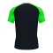 Joma Academy Iv Trikot Kids Schwarz - schwarz