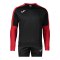 Joma Academy Trainingsanzug Kids Rot - rot