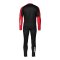 Joma Academy Trainingsanzug Rot - rot