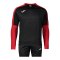 Joma Academy Trainingsanzug Rot - rot