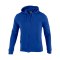 Joma Argos II Kapuzenjacke Blau - blau