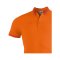 Joma Bali II Polo Orange - orange