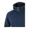 Joma Basilea Softshelljacke Blau - blau