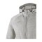 Joma Basilea Softshelljacke Grau - grau
