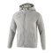 Joma Basilea Softshelljacke Grau - grau
