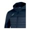 Joma Berna Winterjacke Blau - blau