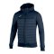 Joma Berna Winterjacke Blau - blau