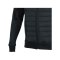 Joma Berna Winterjacke Kids Schwarz - schwarz