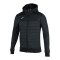 Joma Berna Winterjacke Schwarz - schwarz