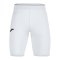 Joma Brama Academy Short Weiß - weiss