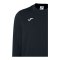 Joma Cairo II Sweatshirt Schwarz - schwarz