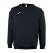 Joma Cairo II Sweatshirt Schwarz - schwarz