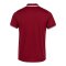 Joma Campus III Polo Rot F671 - rot